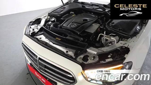 MERCEDES BENZ E-Classe W213 E250 Exclusive 2022 — photo 5 sur 20
