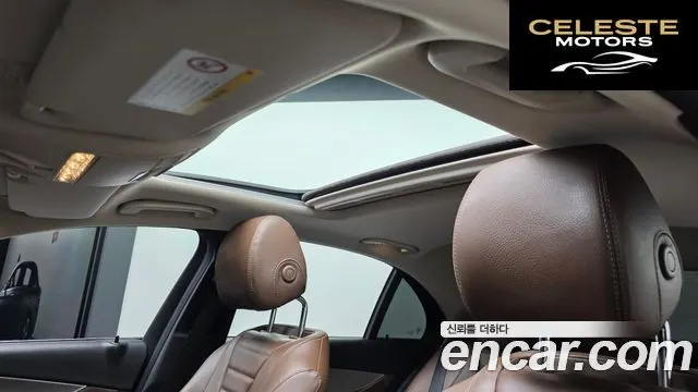 MERCEDES BENZ E-Classe W213 E200 Avantgarde 2018 — photo 18 sur 20