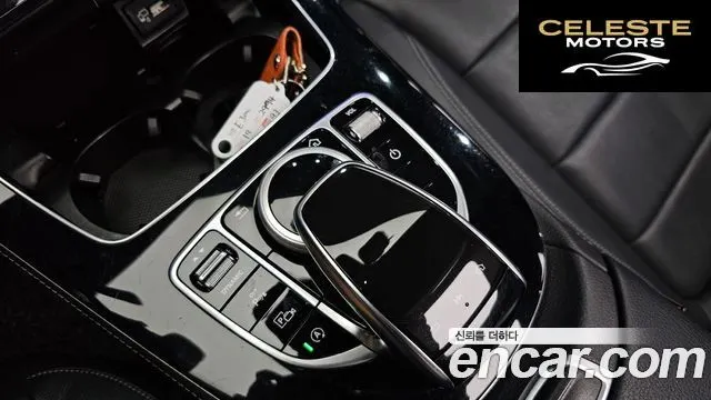 MERCEDES BENZ E-Classe W213 E300 Avantgarde 2019 — photo 17 sur 20