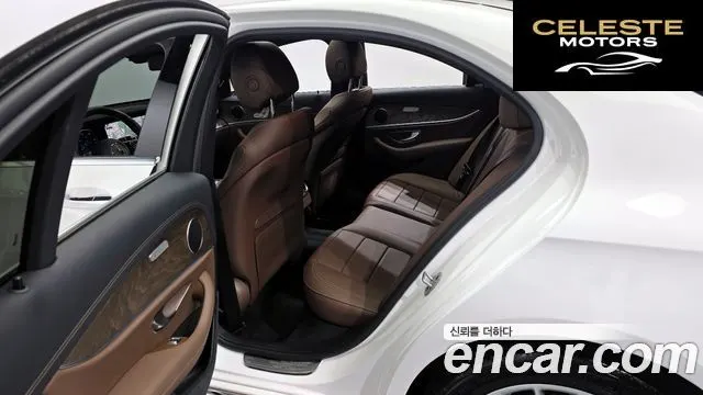 MERCEDES BENZ E-Classe W213 E250 Exclusive 2021 — photo 11 sur 20