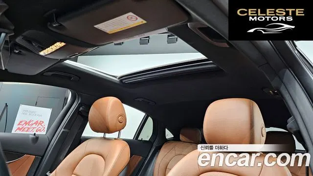 MERCEDES BENZ GLC-Classe X253 GLC300 4MATIC Coupé 2020 — photo 18 sur 20