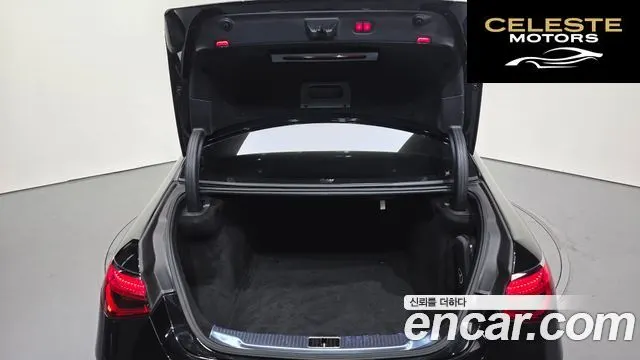 MERCEDES BENZ S-Classe W223 S500L 4MATIC 2021 — photo 20 sur 20