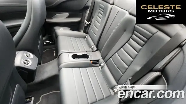 MERCEDES BENZ E-Classe W213 E450 4MATIC Cabriolet 2021 — photo 12 sur 26