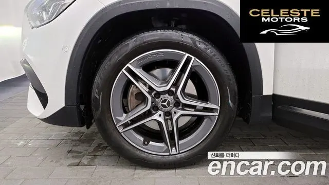 MERCEDES BENZ GLA-Classe H247 GLA250 4MATIC 2021 — photo 5 sur 20