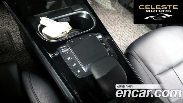 MERCEDES BENZ A-Classe W177 A220 Berline 2022 — photo 17 sur 20