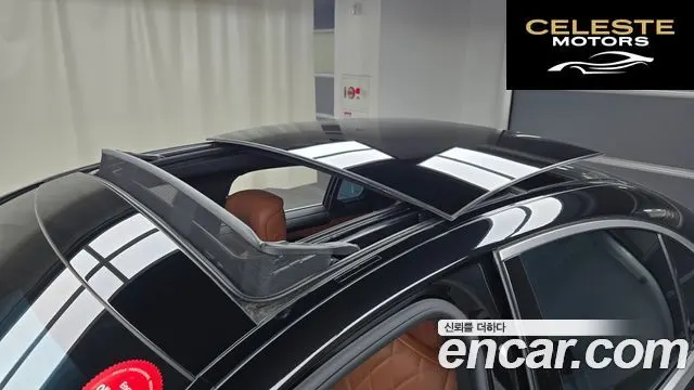 MERCEDES BENZ S-Classe W223 S400 d 4MATIC 2022 — photo 19 sur 20