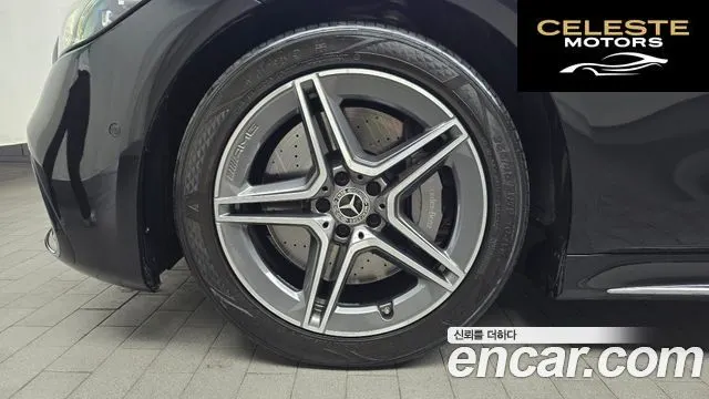 MERCEDES BENZ S-Classe W223 S400 d 4MATIC 2022 — photo 5 sur 20