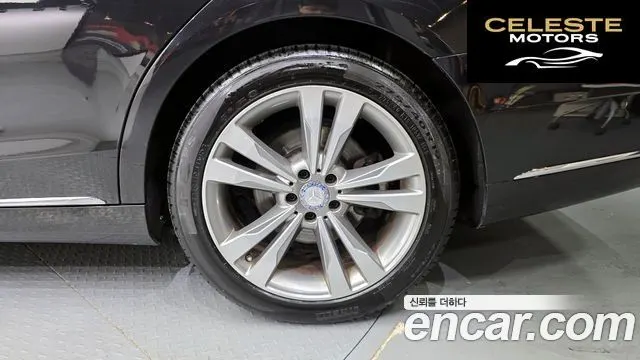 MERCEDES BENZ S-Classe W222 S350L d 4MATIC 2017 — photo 5 sur 20
