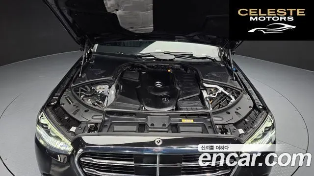 MERCEDES BENZ S-Classe W223 S350 d 2021 — photo 6 sur 20