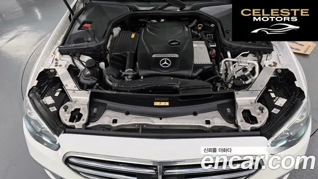 MERCEDES BENZ E-Classe W213 E250 Exclusive 2021 — photo 6 sur 20