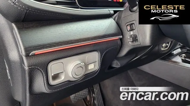 MERCEDES BENZ GLE-Classe W167 GLE450 4MATIC 2024 — photo 14 sur 20