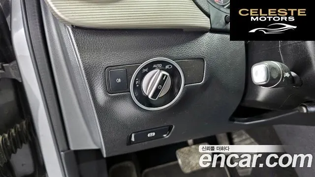 MERCEDES BENZ B-Classe W246 B200 CDI 2015 — photo 15 sur 20