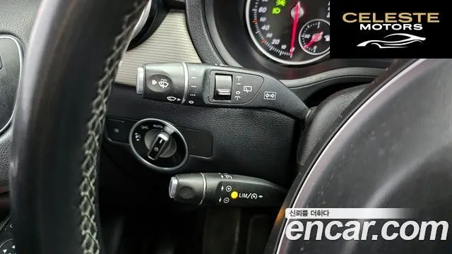 MERCEDES BENZ B-Classe W246 B200 CDI 2015 — photo 19 sur 20