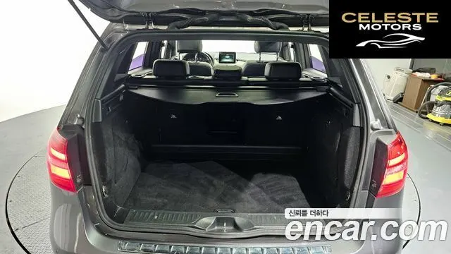 MERCEDES BENZ B-Classe W246 B200 CDI 2015 — photo 20 sur 20