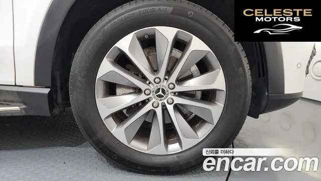 MERCEDES BENZ GLE-Classe W167 GLE300d 4MATIC 2021 — photo 5 sur 20