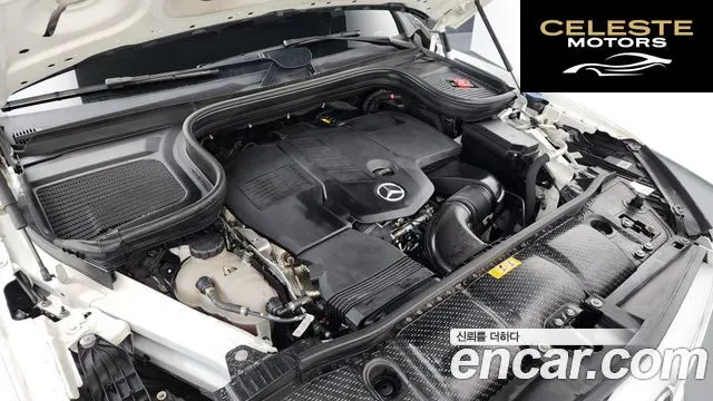 MERCEDES BENZ GLE-Classe W167 GLE300d 4MATIC 2021 — photo 6 sur 20