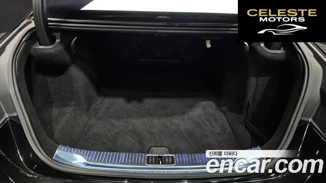 MERCEDES BENZ S-Classe W223 S450L 4MATIC 2022 — photo 20 sur 20