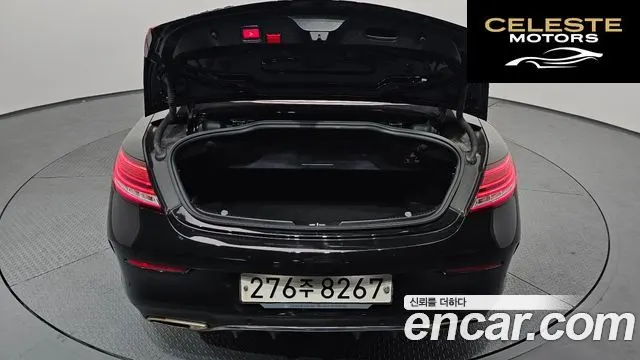MERCEDES BENZ C-Classe W205 C200 Cabriolet 2020 — photo 24 sur 26