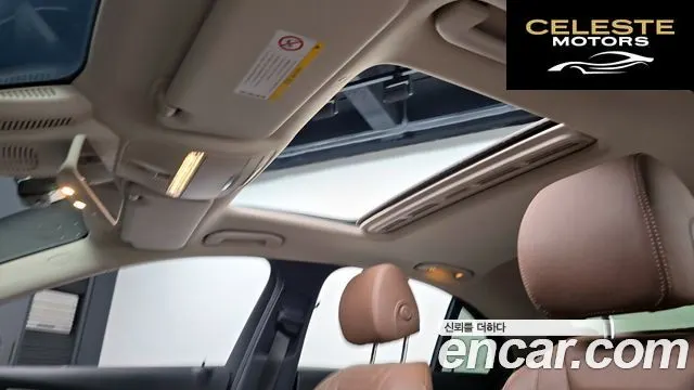 MERCEDES BENZ E-Classe W213 E220d Avantgarde 2018 — photo 18 sur 20