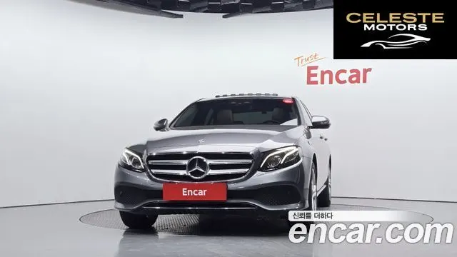 MERCEDES BENZ E-Classe W213 E220d Avantgarde 2018 — photo 3 sur 20