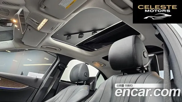MERCEDES BENZ E-Classe W213 E300 4MATIC Exclusive 2019 — photo 20 sur 26