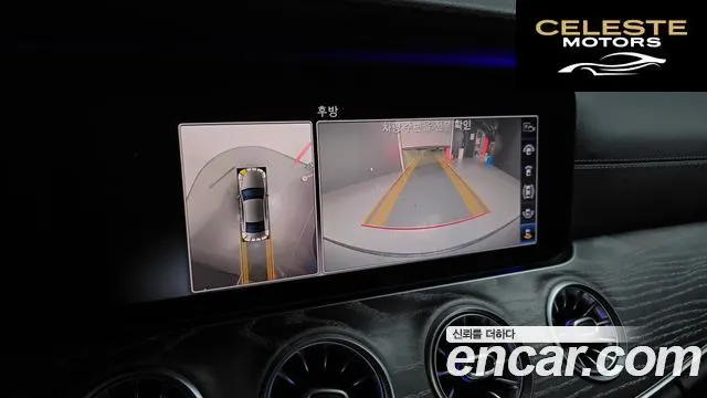 MERCEDES BENZ CLS-Classe C257 CLS400d 4MATIC 2019 — photo 15 sur 20