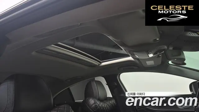 MERCEDES BENZ CLS-Classe C257 CLS400d 4MATIC 2019 — photo 17 sur 20