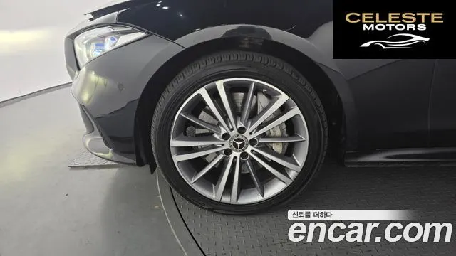 MERCEDES BENZ CLS-Classe C257 CLS400d 4MATIC 2019 — photo 5 sur 20