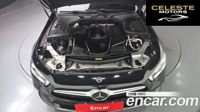 MERCEDES BENZ CLS-Classe C257 CLS400d 4MATIC 2019 — photo 6 sur 20
