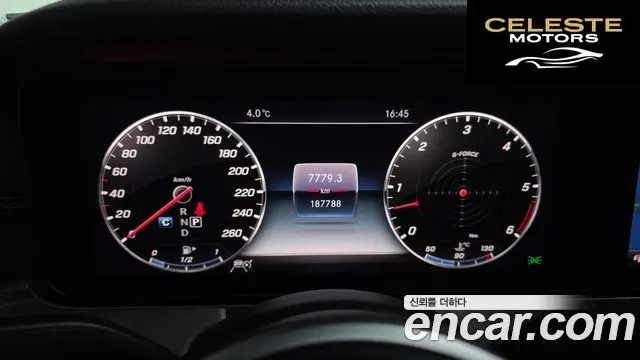 MERCEDES BENZ CLS-Classe C257 CLS400d 4MATIC 2019 — photo 8 sur 20
