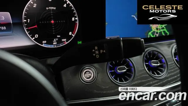 MERCEDES BENZ CLS-Classe C257 CLS400d 4MATIC 2019 — photo 9 sur 20