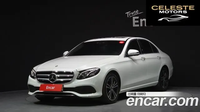 MERCEDES BENZ E-Classe W213 E300 Avantgarde 2020 — photo 23 sur 26