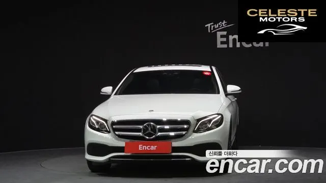 MERCEDES BENZ E-Classe W213 E300 Avantgarde 2020 — photo 3 sur 26