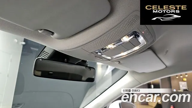 MERCEDES BENZ A-Classe W177 A220 Berline 2020 — photo 17 sur 26