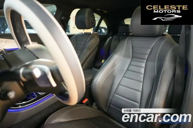 MERCEDES BENZ E-Classe W213 E250 Avantgarde 2021 — photo 10 sur 26