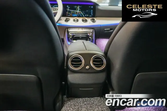 MERCEDES BENZ E-Classe W213 E250 Avantgarde 2021 — photo 14 sur 26