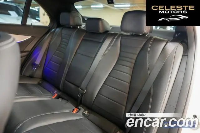 MERCEDES BENZ E-Classe W213 E250 Avantgarde 2021 — photo 17 sur 26