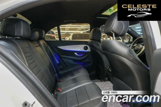MERCEDES BENZ E-Classe W213 E250 Avantgarde 2021 — photo 6 sur 26
