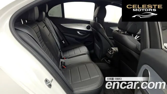 MERCEDES BENZ E-Classe W213 E250 Avantgarde 2020 — photo 12 sur 20