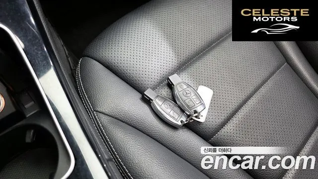 MERCEDES BENZ C-Classe W205 C200 2015 — photo 19 sur 20