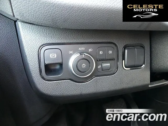 MERCEDES BENZ 3.0 2020 — photo 14 sur 26