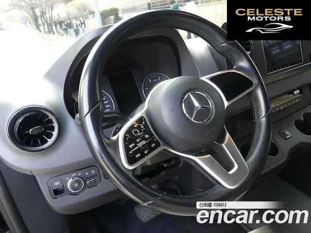 MERCEDES BENZ 3.0 2020 — photo 17 sur 26