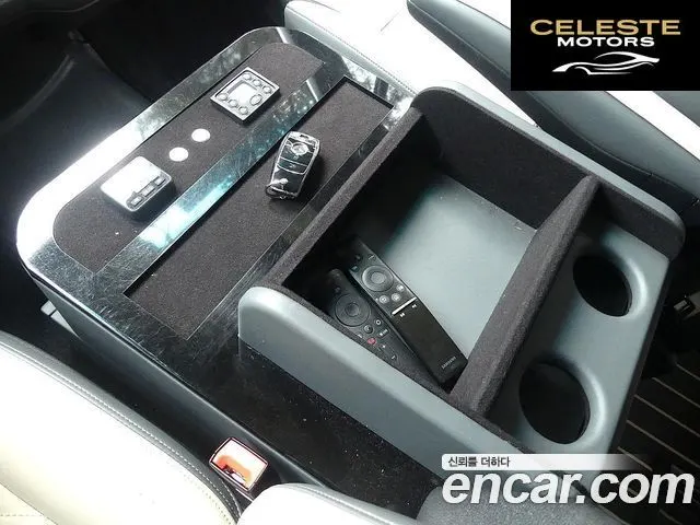 MERCEDES BENZ 3.0 2020 — photo 19 sur 26