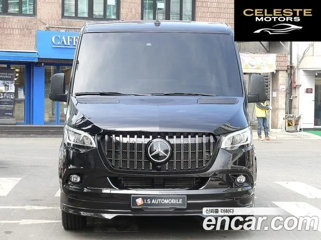 MERCEDES BENZ 3.0 2020 — photo 2 sur 26