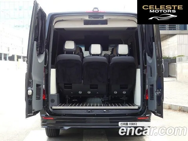 MERCEDES BENZ 3.0 2020 — photo 20 sur 26