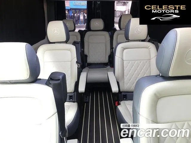 MERCEDES BENZ 3.0 2020 — photo 24 sur 26