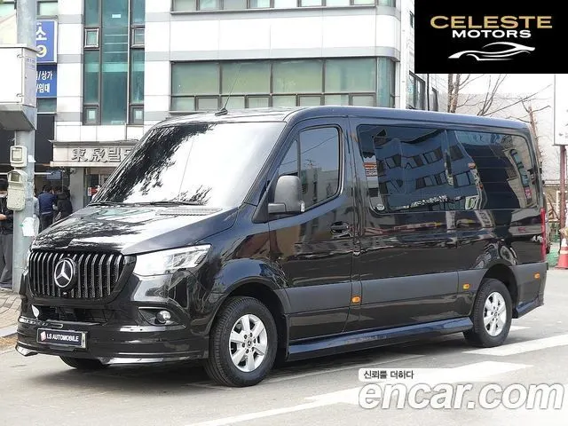 MERCEDES BENZ 3.0 2020 — photo 25 sur 26
