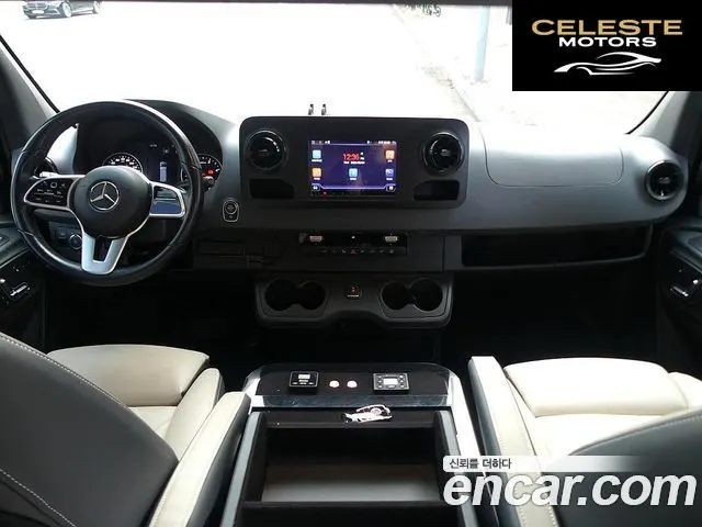 MERCEDES BENZ 3.0 2020 — photo 4 sur 26