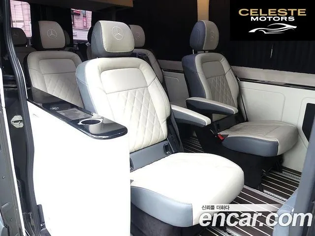 MERCEDES BENZ 3.0 2020 — photo 6 sur 26