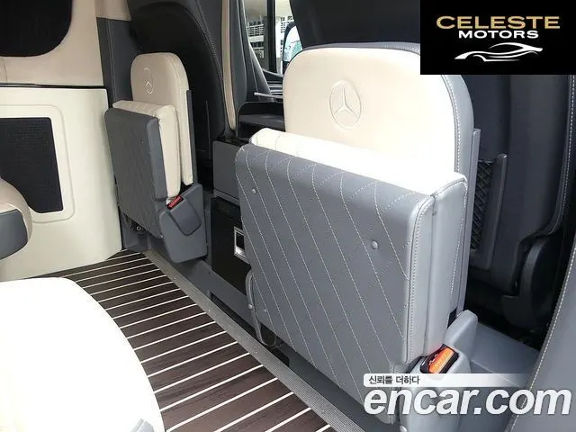 MERCEDES BENZ 3.0 2020 — photo 8 sur 26